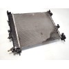 Recambio de radiador agua para opel meriva b monospace (s10) 1.7 cdti (75) referencia OEM IAM 13283249  