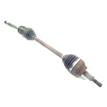 Recambio de transmision delantera derecha para jeep grand cherokee iv (wk, wk2) 3.0 crd v6 4x4 referencia OEM IAM 52124712AB K52