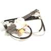 Recambio de elevalunas trasero izquierdo para ford s-max (ca1) 2.0 tdci cat referencia OEM IAM 6M21U27001CB  