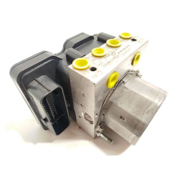 Recambio de abs para smart forfour hatchback (453) electric drive / eq (453.091) referencia OEM IAM A4539008610 0265956403 47660