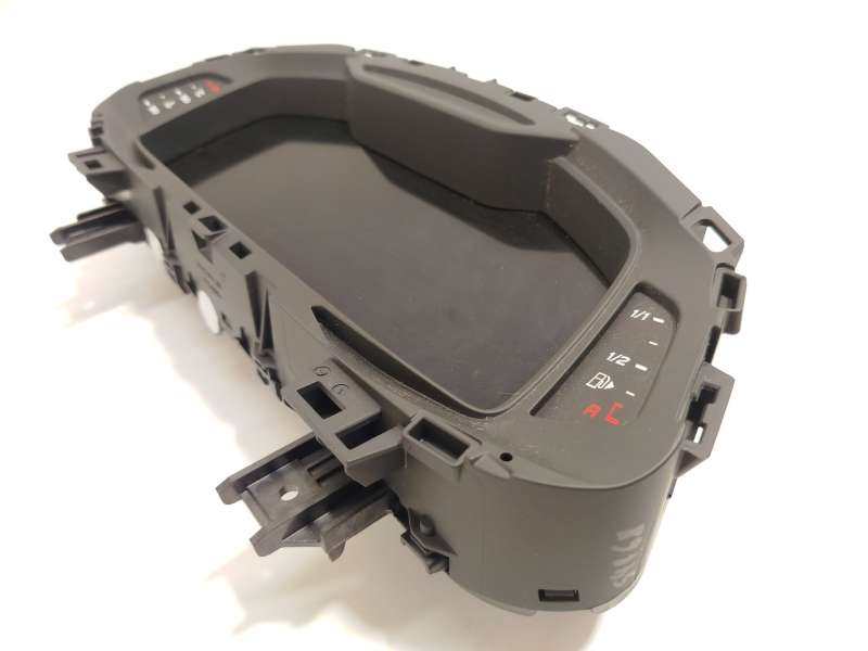 Recambio de cuadro instrumentos para audi a6 c8 (4a2) 40 tdi mild hybrid referencia OEM IAM 4K0920790F  0263749209 3