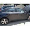 chevrolet cruze (j300) del año 2011