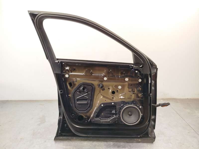 Recambio de puerta delantera izquierda para audi e-tron (gen) 50 quattro referencia OEM IAM 4KE831051B - Negro 7