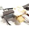 Recambio de elevalunas trasero izquierdo para ford s-max (ca1) 2.0 tdci cat referencia OEM IAM 6M21U27001CB  