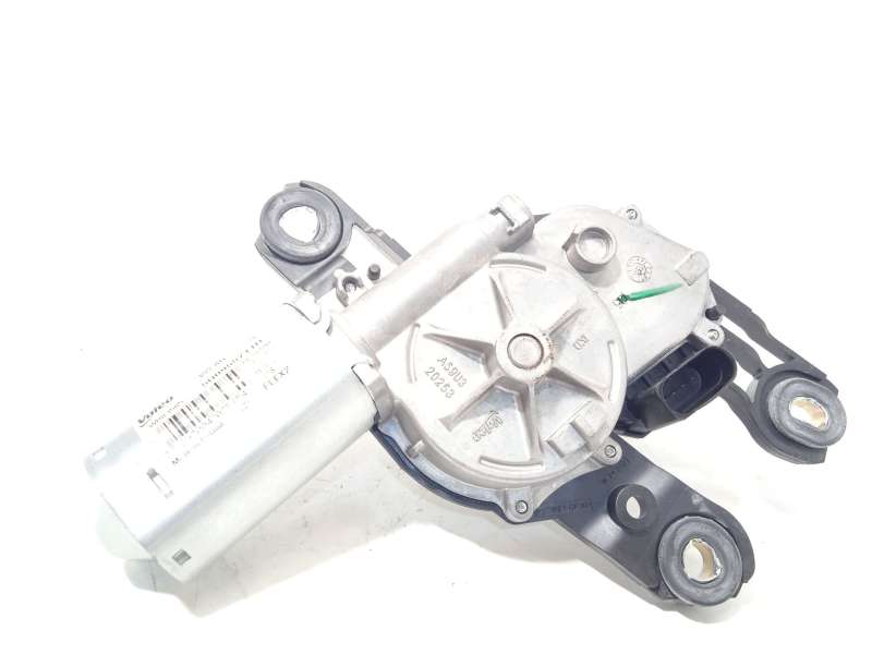 Recambio de motor limpia trasero para skoda kamiq (nw4) 1.0 tsi referencia OEM IAM 5G0955711D  WD03585 - Blanco 2