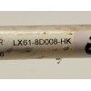 Recambio de tubo para ford kuga iii (dfk) 2.5 duratec plug-in-hybrid referencia OEM IAM LX618D008HK 2610429 