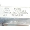 Recambio de elevalunas delantero derecho para bmw 2 gran tourer (f46) 218 d referencia OEM IAM 2579948 71019003 13262410