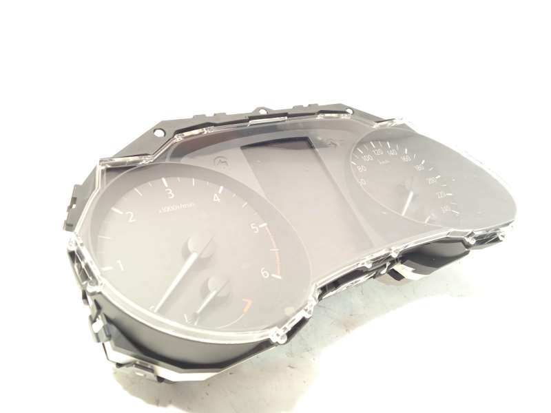 CUADRO INSTRUMENTOS 248103ZN2C 3ZN2C 