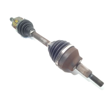 Recambio de transmision delantera izquierda para jeep grand cherokee iv (wk, wk2) 3.0 crd v6 4x4 referencia OEM IAM 52124713AB K