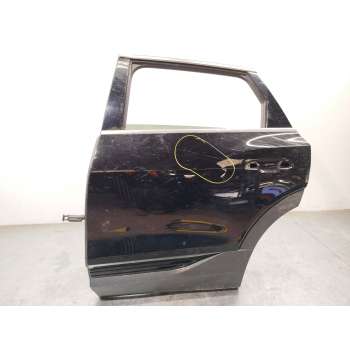 PUERTA TRASERA IZQUIERDA 4KE833051A 