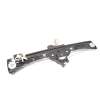 Recambio de elevalunas delantero izquierdo para citroën nemo furgoneta/monovolumen (aa_) 1.3 hdi 75 referencia OEM IAM 166609058