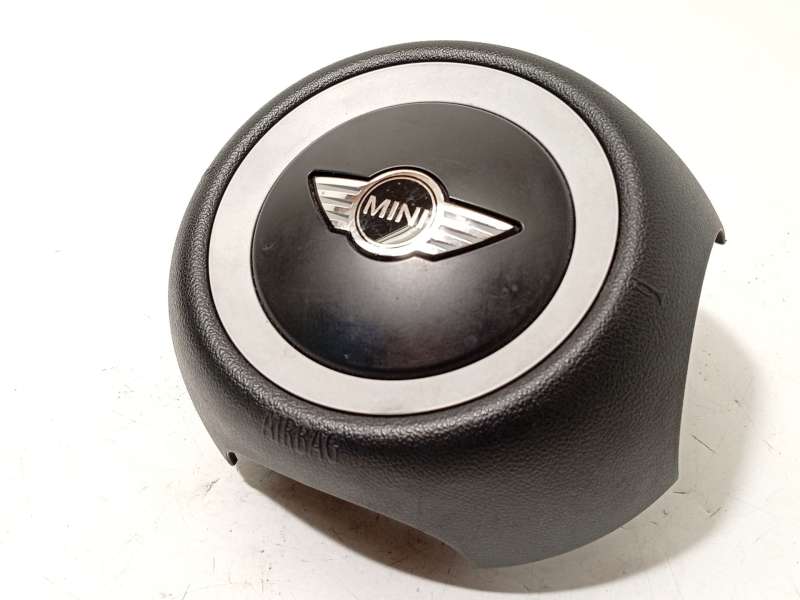 Recambio de airbag delantero izquierdo para mini mini clubman (r55) cooper s referencia OEM IAM 2757665 32302757665 - Azul 2