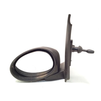 Recambio de retrovisor izquierdo para citroën c1 (pm_, pn_) 1.0 referencia OEM IAM 879400H011 8153YW 