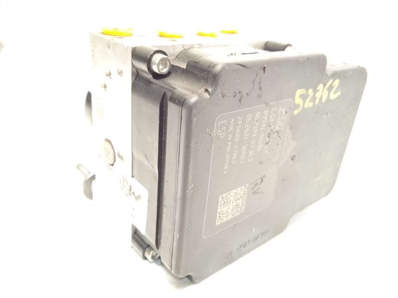 Recambio de abs para toyota yaris active referencia OEM IAM 445400D020 895410D100 06210226054 3