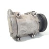 Recambio de compresor aire acondicionado para dacia logan (ls_) 1.4 (lsoa, lsoc, lsoe, lsog) referencia OEM IAM 8200117767  SD7V