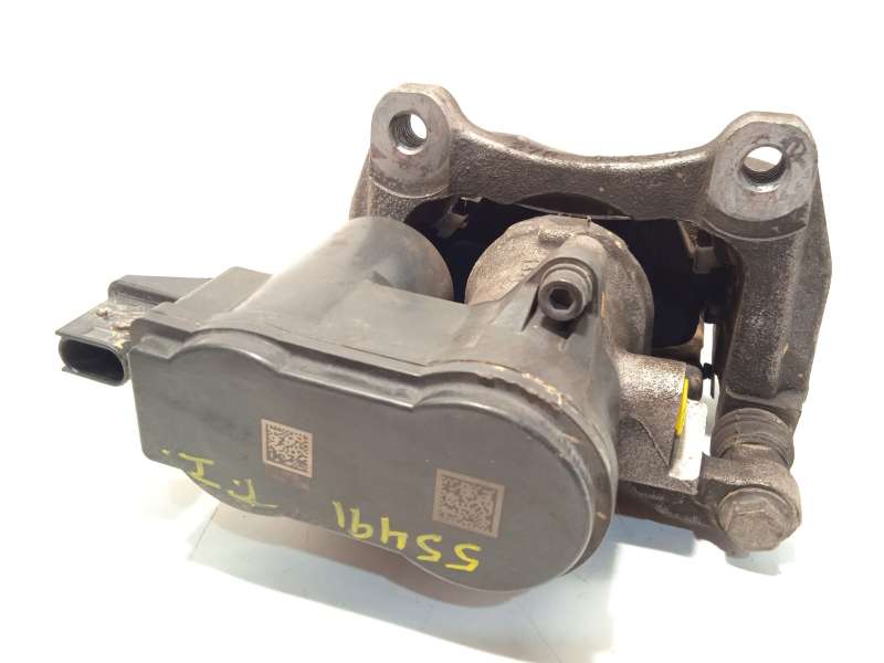 Recambio de pinza freno trasera izquierda para volvo xc40 (536) t3 referencia OEM IAM 36012650 3