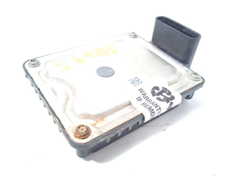 Recambio de modulo electronico para seat arona (kj7, kjp) 1.0 tsi referencia OEM IAM 2Q0907550B 2Q0907819 A2C78653302 - Gris 2