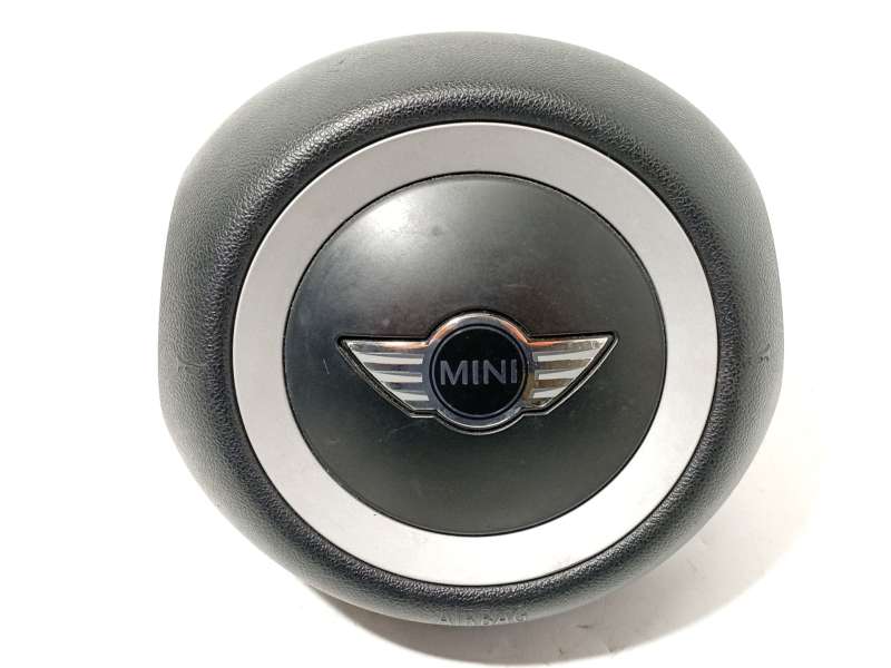 Recambio de airbag delantero izquierdo para mini mini clubman (r55) cooper s referencia OEM IAM 2757665 32302757665 - Azul 3