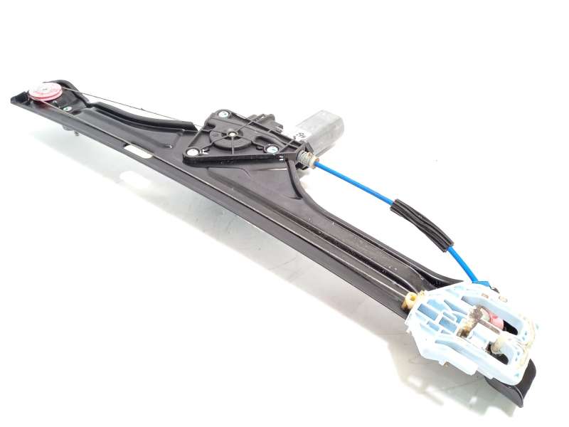 Recambio de elevalunas delantero izquierdo para bmw 2 gran tourer (f46) 218 d referencia OEM IAM 2579947 71019003 13262410 - Negro 2