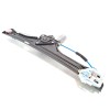 Recambio de elevalunas delantero izquierdo para bmw 2 gran tourer (f46) 218 d referencia OEM IAM 2579947 71019003 13262410