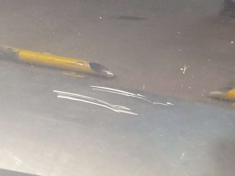 Recambio de puerta delantera izquierda para peugeot 5008 (0u_, 0e_) 1.6 hdi referencia OEM IAM 9002AR - Azul 5