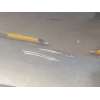 Recambio de puerta delantera izquierda para peugeot 5008 (0u_, 0e_) 1.6 hdi referencia OEM IAM 9002AR  