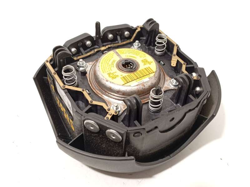 Recambio de airbag delantero izquierdo para mini mini clubman (r55) cooper s referencia OEM IAM 2757665 32302757665 - Azul 4
