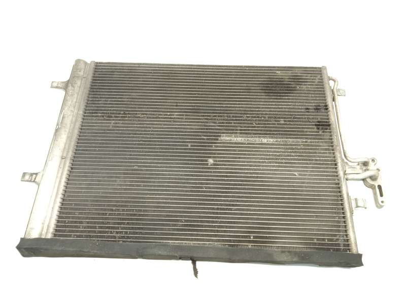 Recambio de condensador / radiador aire acondicionado para ford s-max (ca1) 2.0 tdci cat referencia OEM IAM 9G9119710AA 2015504 - Blanco 2