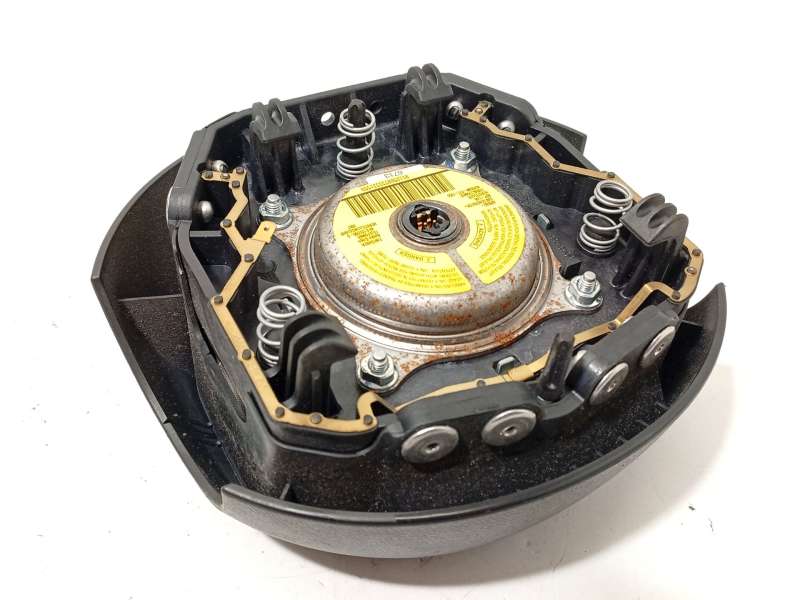 Recambio de airbag delantero izquierdo para mini mini clubman (r55) cooper s referencia OEM IAM 2757665 32302757665 - Azul 5