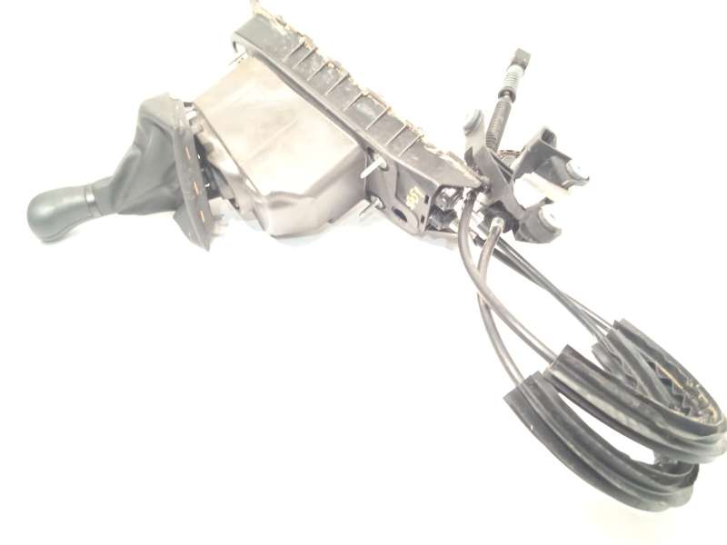 Recambio de palanca cambio para skoda kamiq (nw4) 1.0 tsi referencia OEM IAM 5R3711049K - Blanco 3