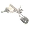 Recambio de palanca cambio para skoda kamiq (nw4) 1.0 tsi referencia OEM IAM 5R3711049K  
