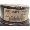 Recambio de abs para toyota yaris active referencia OEM IAM 445400D020 895410D100 06210226054