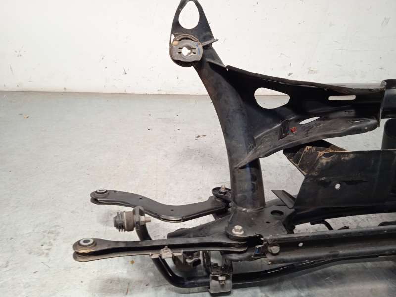 Recambio de puente trasero para volvo xc40 (536) t3 referencia OEM IAM 32246360 192912314C 2