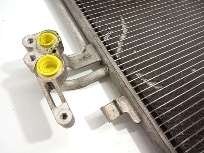 Recambio de condensador / radiador aire acondicionado para ford s-max (ca1) 2.0 tdci cat referencia OEM IAM 9G9119710AA 2015504 - Blanco 4