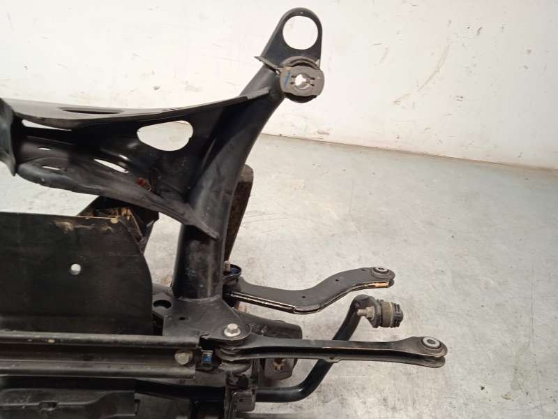 Recambio de puente trasero para volvo xc40 (536) t3 referencia OEM IAM 32246360 192912314C 3