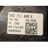 Recambio de palanca cambio para skoda kamiq (nw4) 1.0 tsi referencia OEM IAM 5R3711049K  