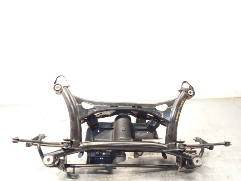Recambio de puente trasero para volvo xc40 (536) t3 referencia OEM IAM 32246360 192912314C 4