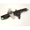 Recambio de elevalunas delantero derecho para nissan pulsar hatchback (c13) 1.5 dci referencia OEM IAM 807003ZL0B  