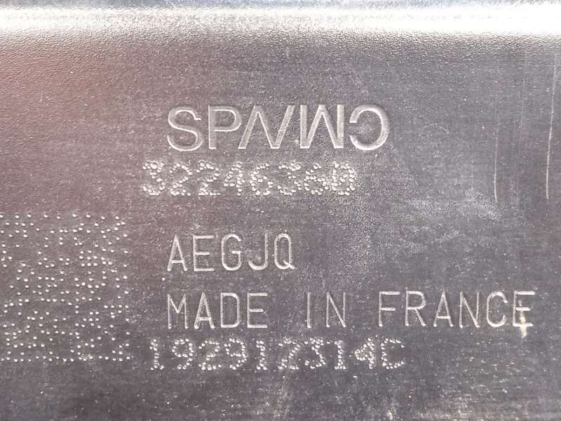 Recambio de puente trasero para volvo xc40 (536) t3 referencia OEM IAM 32246360 192912314C 5