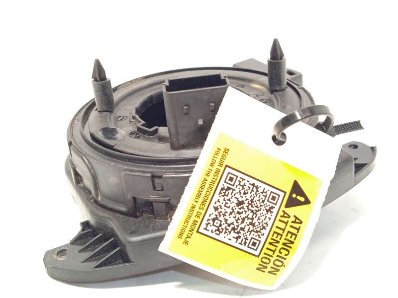 Recambio de anillo airbag para seat arona (kj7, kjp) 1.0 tsi referencia OEM IAM 2Q0959653 - Gris 3