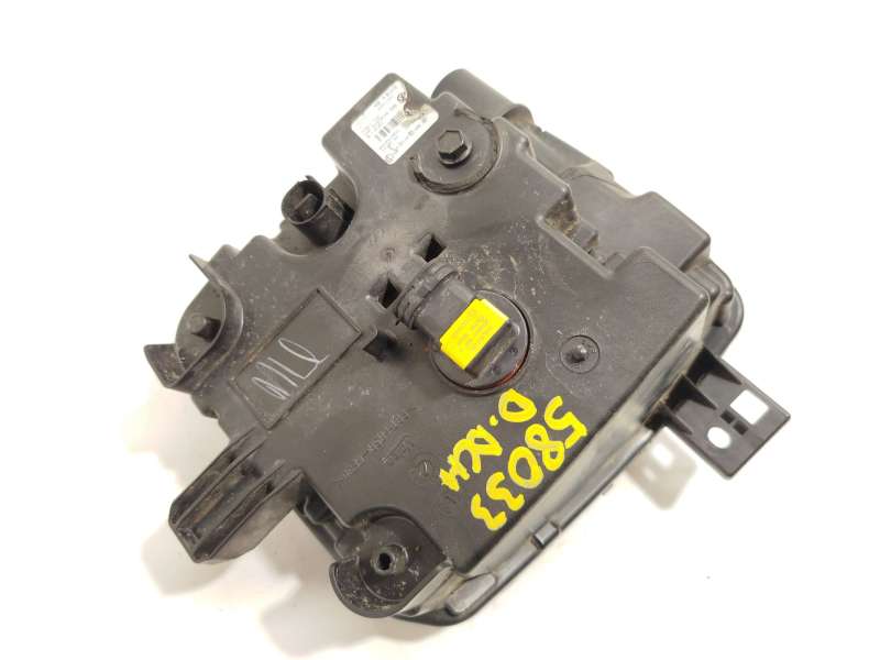 Recambio de faro antiniebla derecho para volkswagen t-cross (c11, d31) 1.0 tsi referencia OEM IAM 2GM941662B  89251241 3