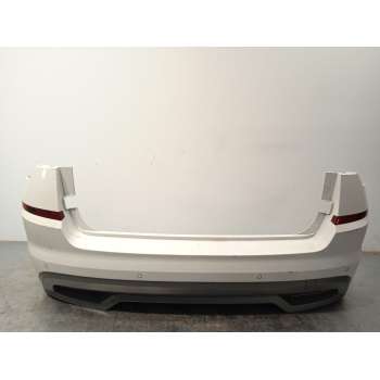 PARAGOLPES TRASERO 658807421A 