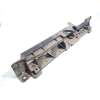 Recambio de travesaño superior para citroën c4 picasso feel referencia OEM IAM 9814471380  