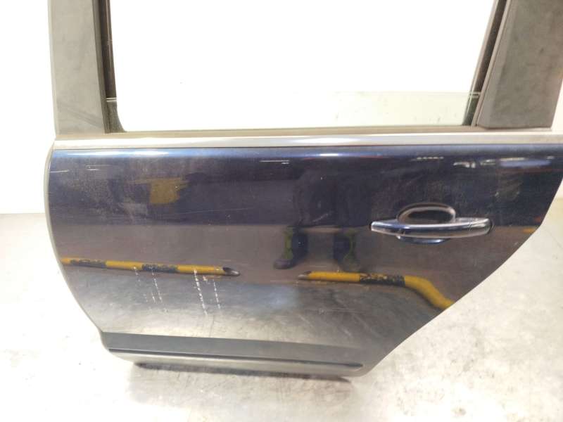 Recambio de puerta trasera izquierda para peugeot 5008 (0u_, 0e_) 1.6 hdi referencia OEM IAM 9006Q4 9006S6 - Azul 4