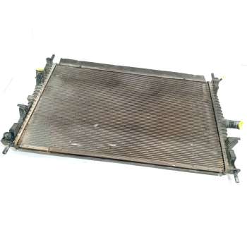RADIADOR AGUA BK218005CC 1789645 