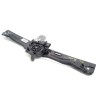 Recambio de elevalunas trasero derecho para bmw 2 gran tourer (f46) 218 d referencia OEM IAM 7321056 71019003 13262410