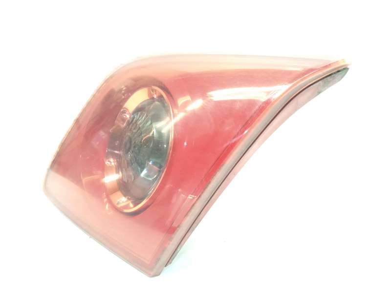 Recambio de piloto trasero derecho interior para mazda 3 (bk) 1.6 (bk14) referencia OEM IAM BP4K513F0C - Rojo 2