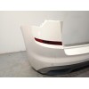 Recambio de paragolpes trasero para skoda kamiq (nw4) 1.0 tsi referencia OEM IAM 658807421A  