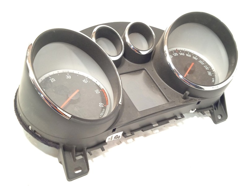 CUADRO INSTRUMENTOS 13433804 