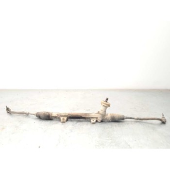 Recambio de cremallera direccion para hyundai i40 style referencia OEM IAM 565003Z100  